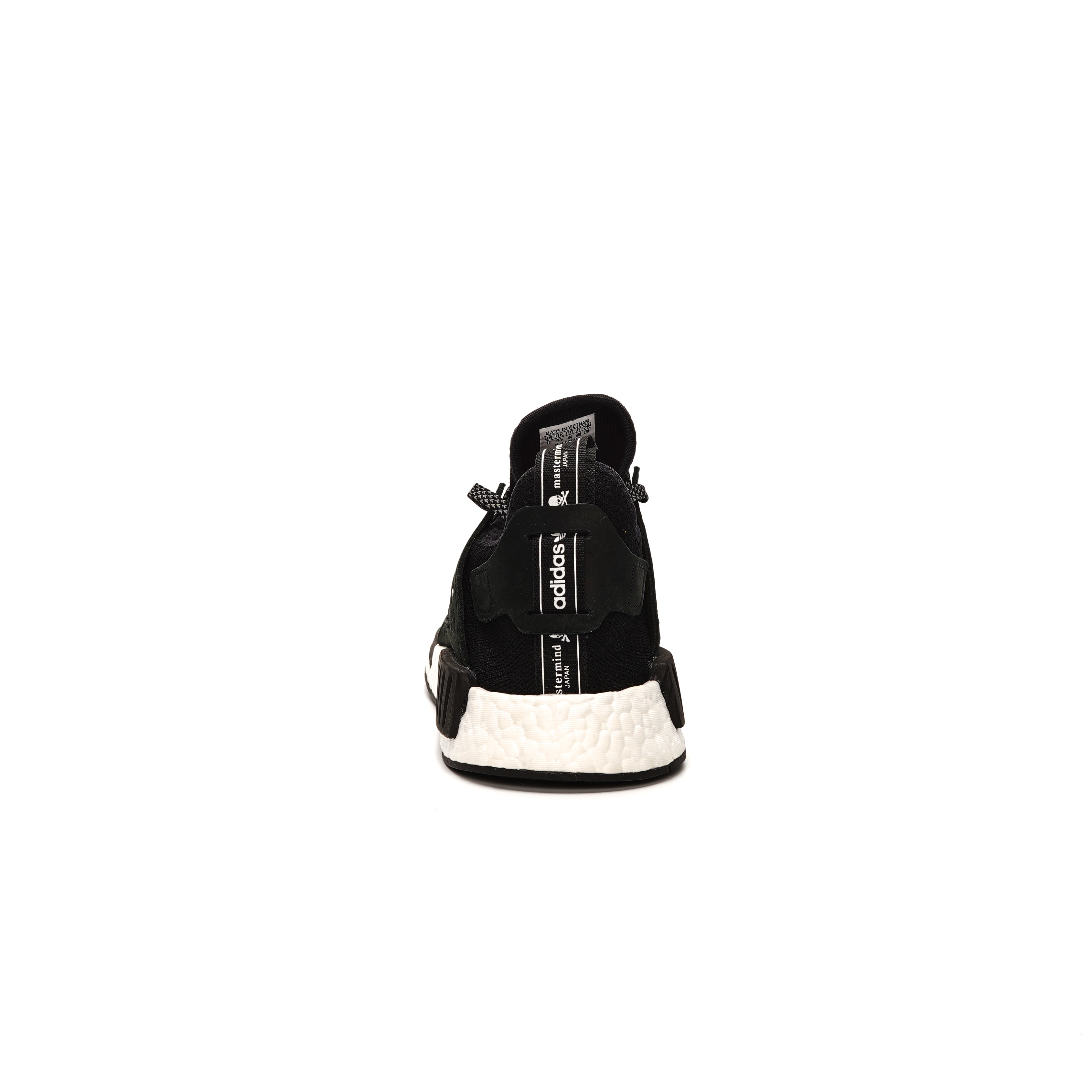 Adidas nmd mastermind outlet black