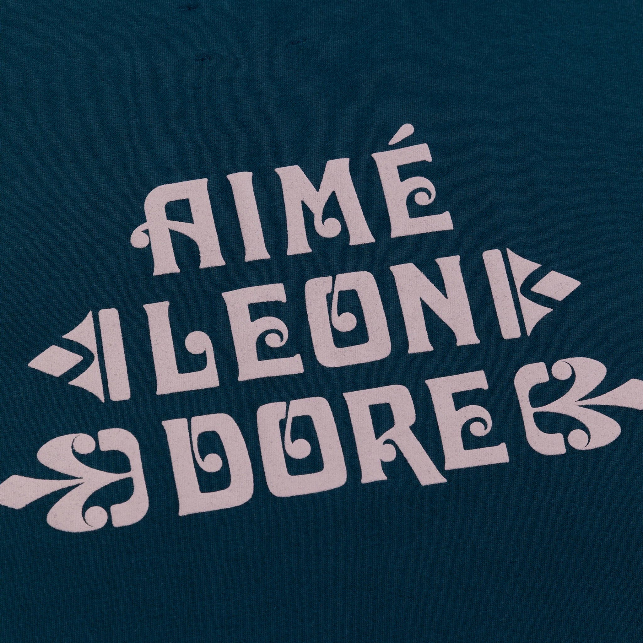 Aimé Leon Dore – Story Cape Town