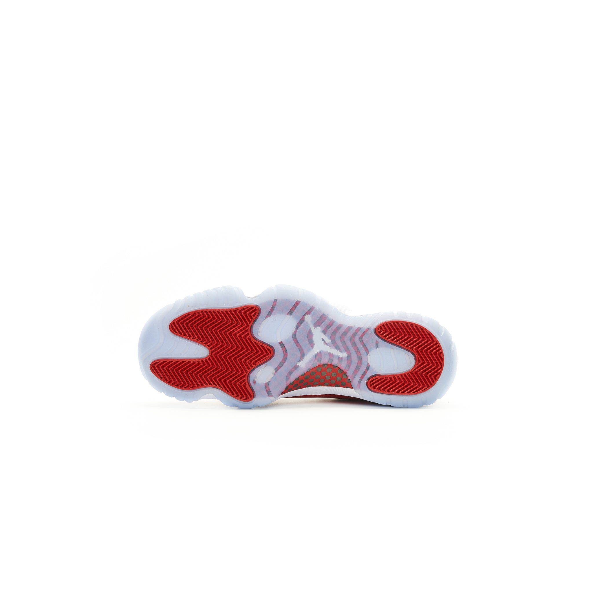 Retro 11 2025 university red