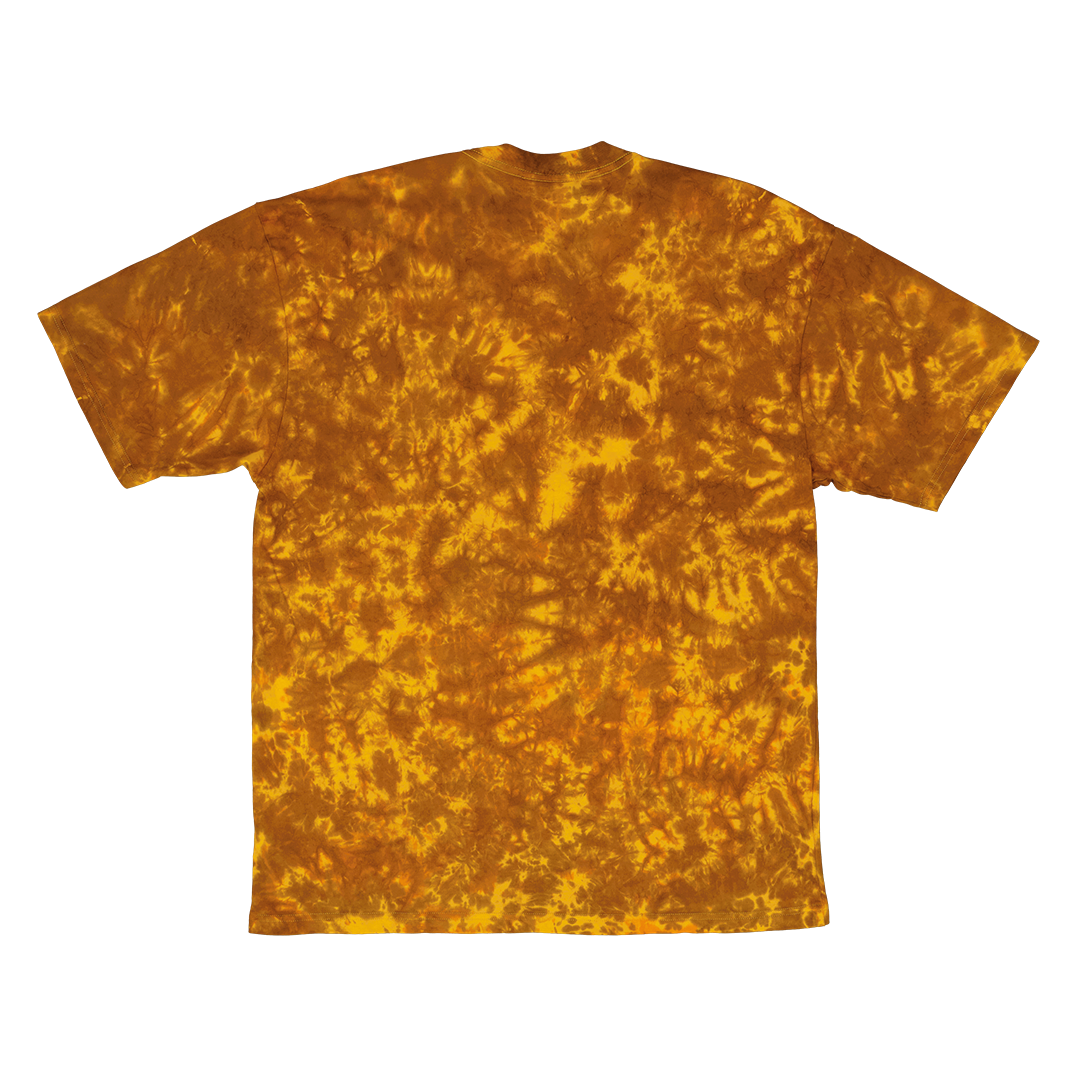 Drew House Mascot SS Tee Brown Tie Dye – Story Cape Town