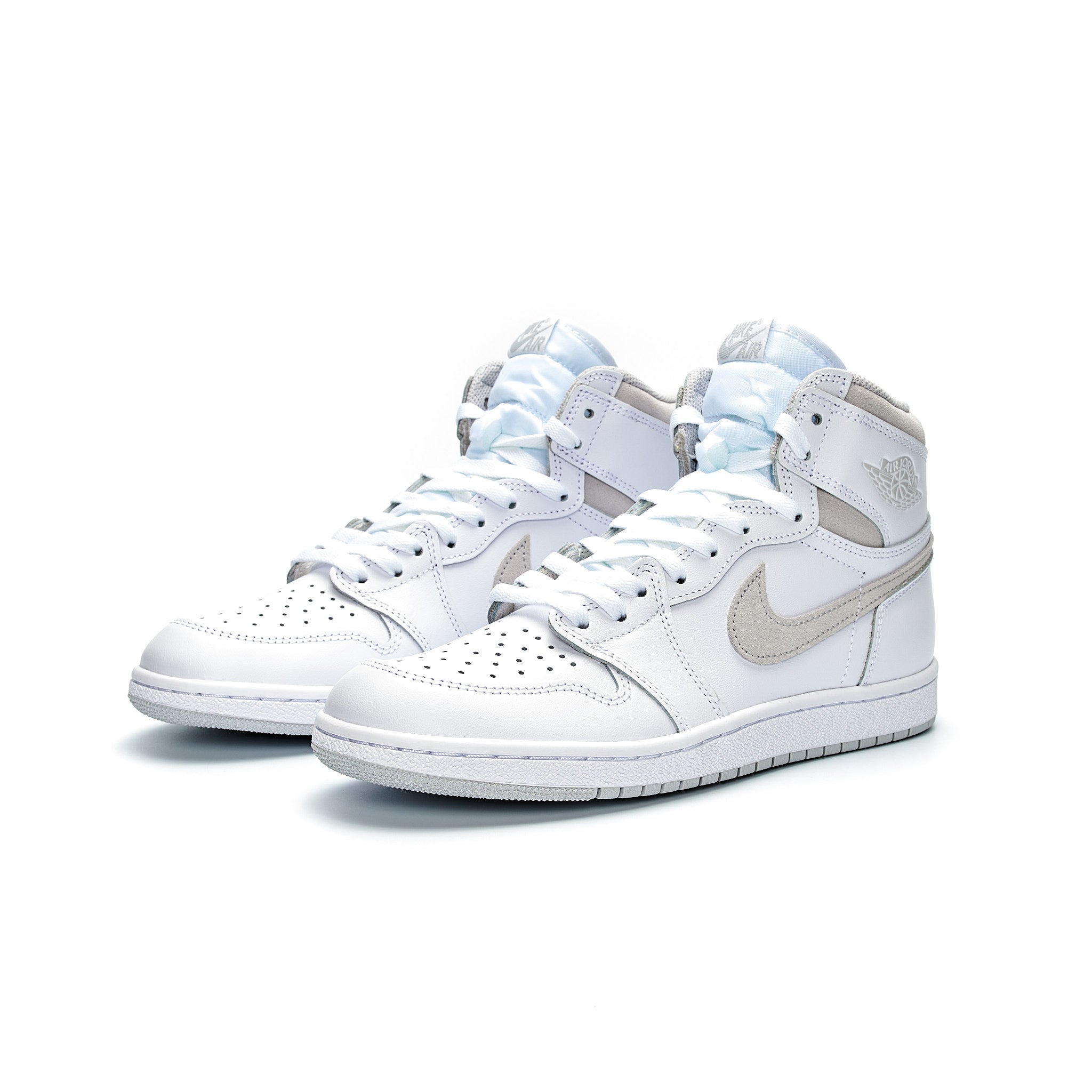 Nike air jordan neutral grey store