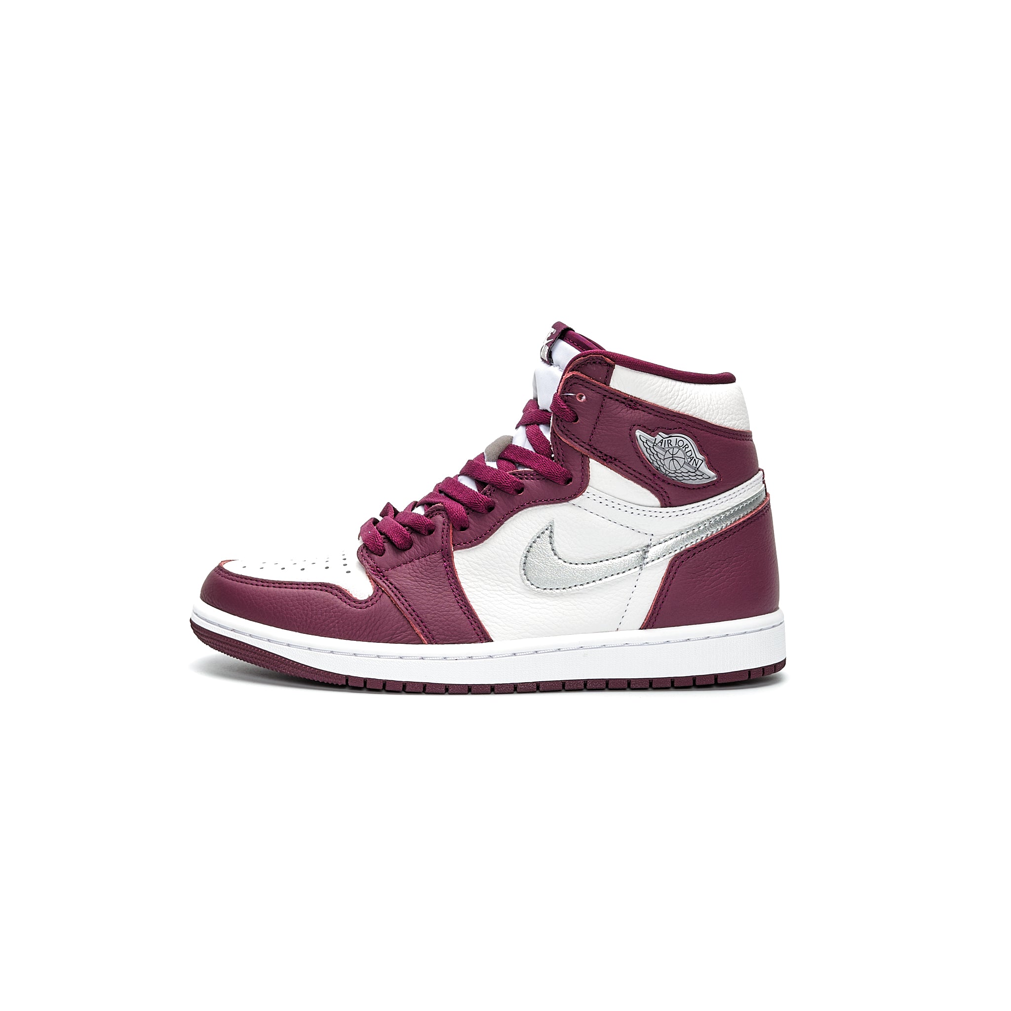 Jordan 1 Retro High OG Bordeaux – Story Cape Town