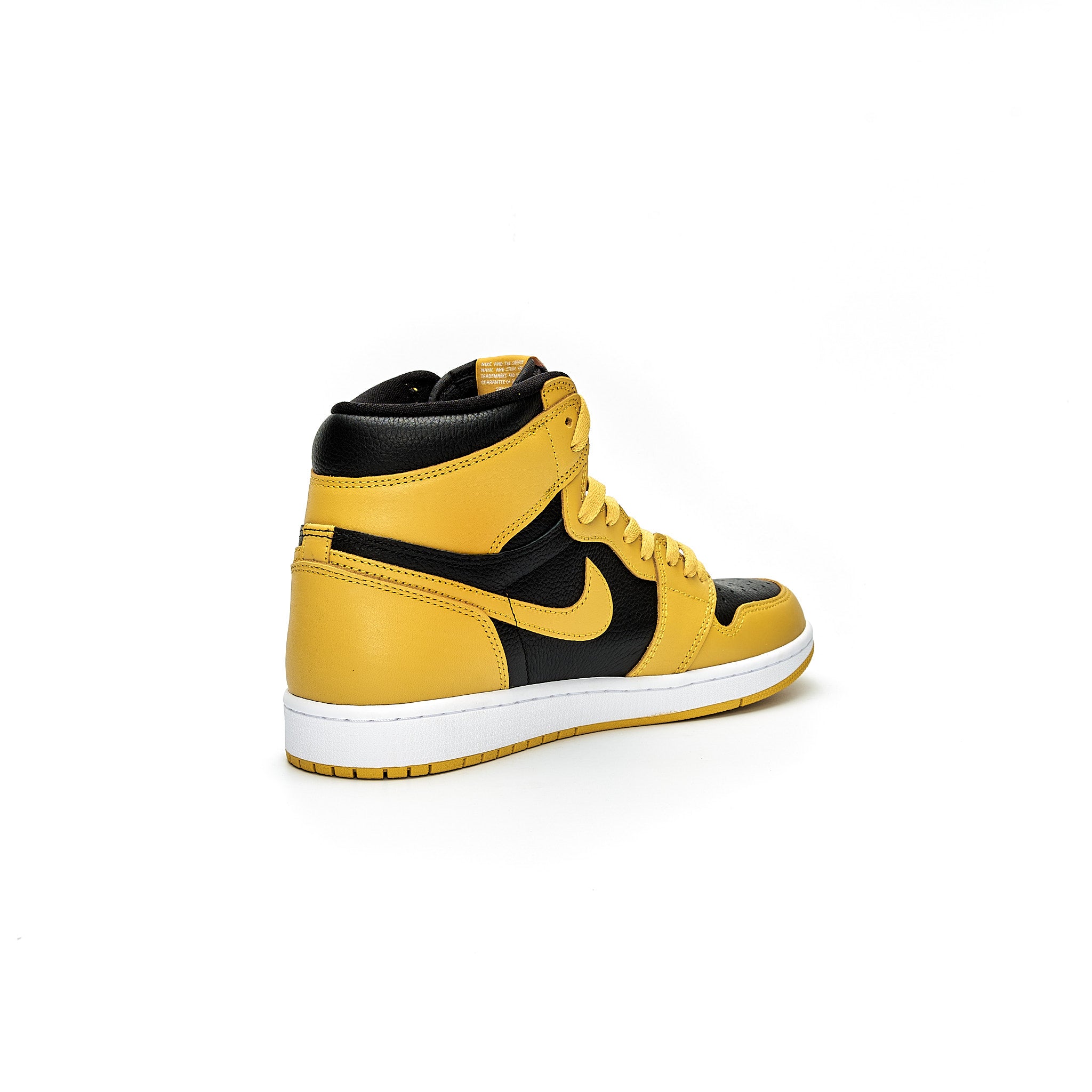 Jordan 1 Retro High Pollen – Story Cape Town