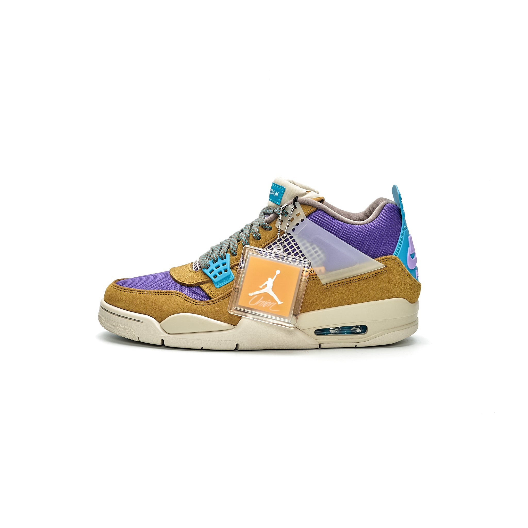 Jordan 4 Retro SP 30th Anniversary Union Desert Moss – Story Cape Town