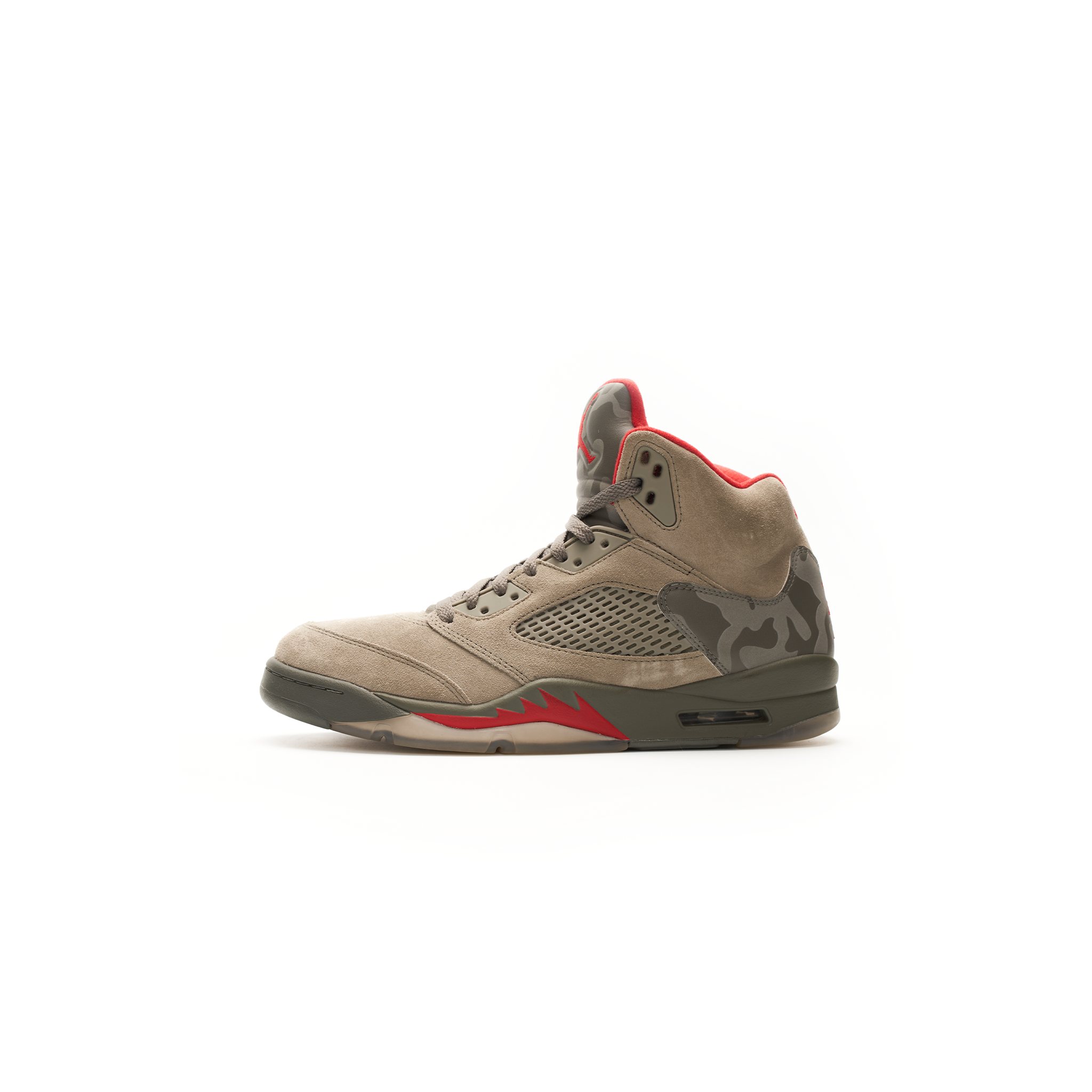 Jordan 5 Retro P51 Camo – Story Cape Town