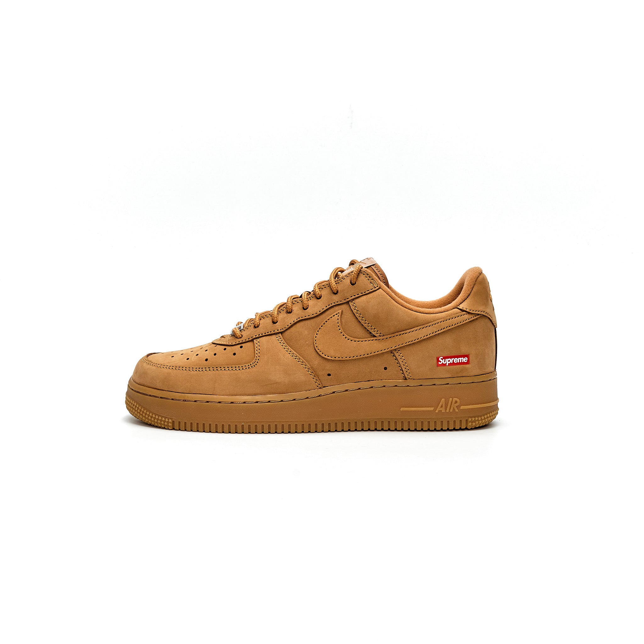 Nike Air Force 1 Low SP Supreme Wheat – Story Cape Town