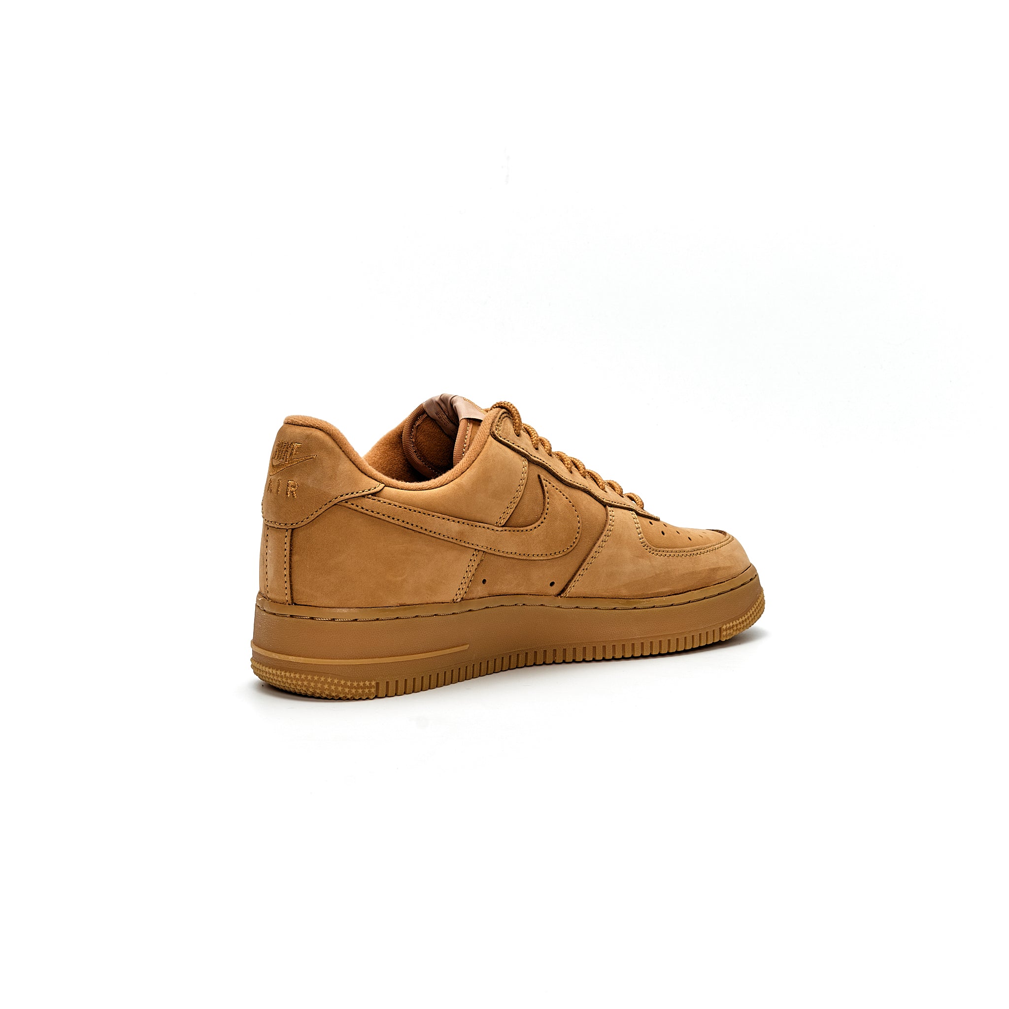 Nike Air Force 1 Low SP Supreme Wheat – Story Cape Town