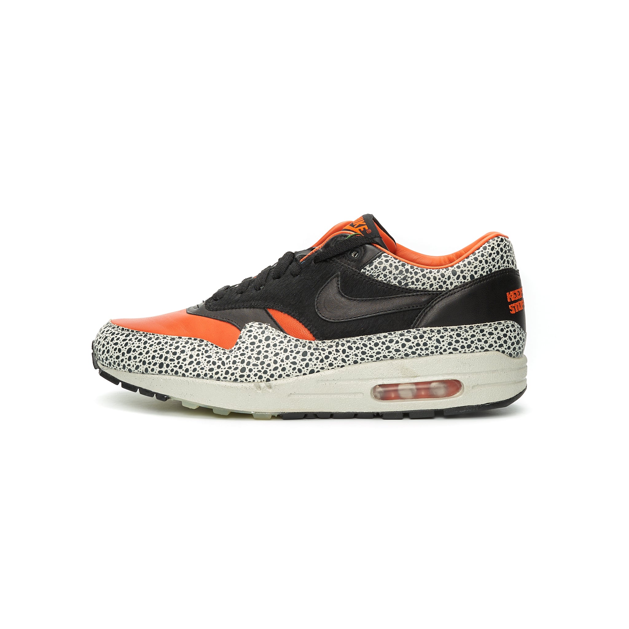 Nike air max 1 supreme keep 2024 rippin stop slippin