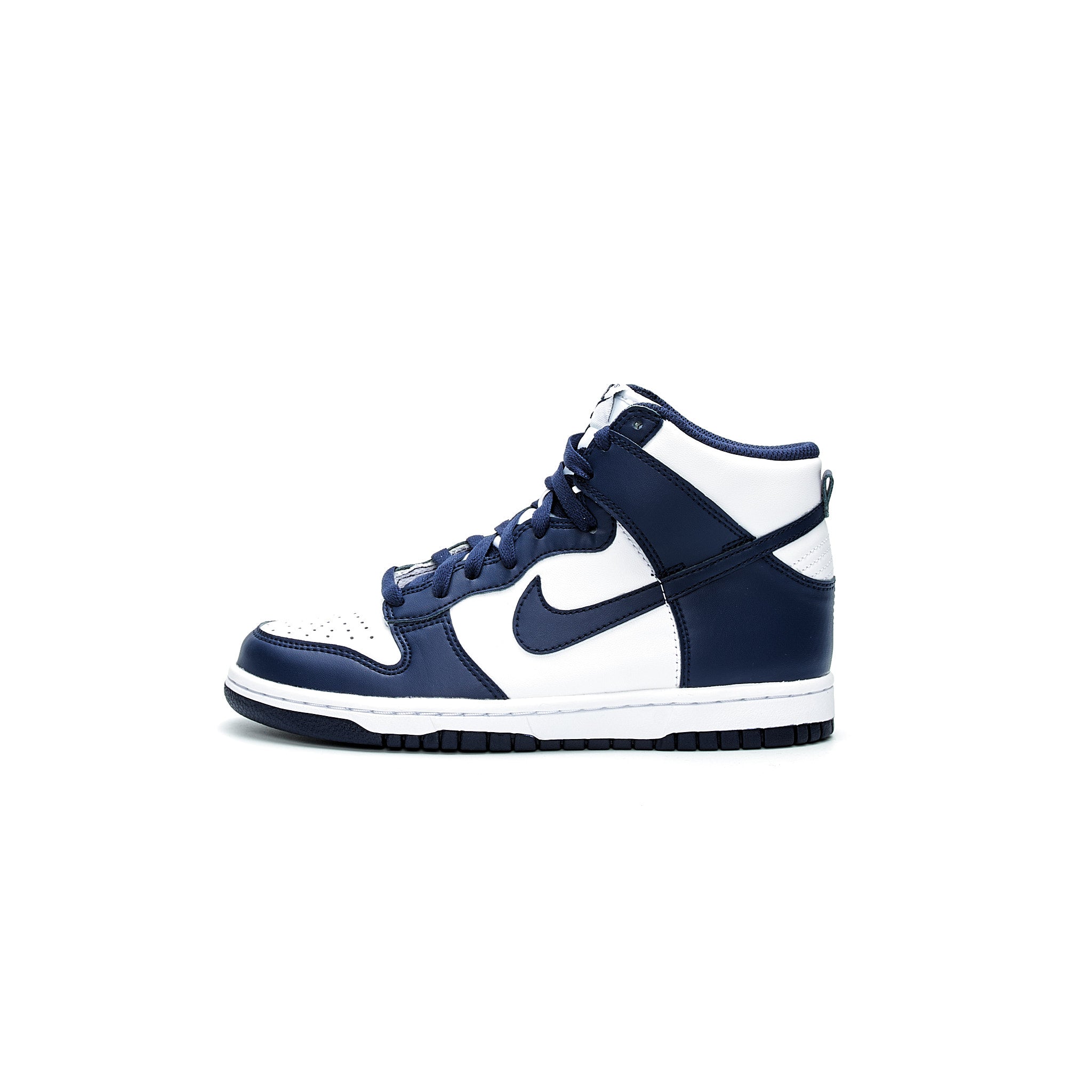 Nike Dunk High Championship Navy (GS) – Story Cape Town