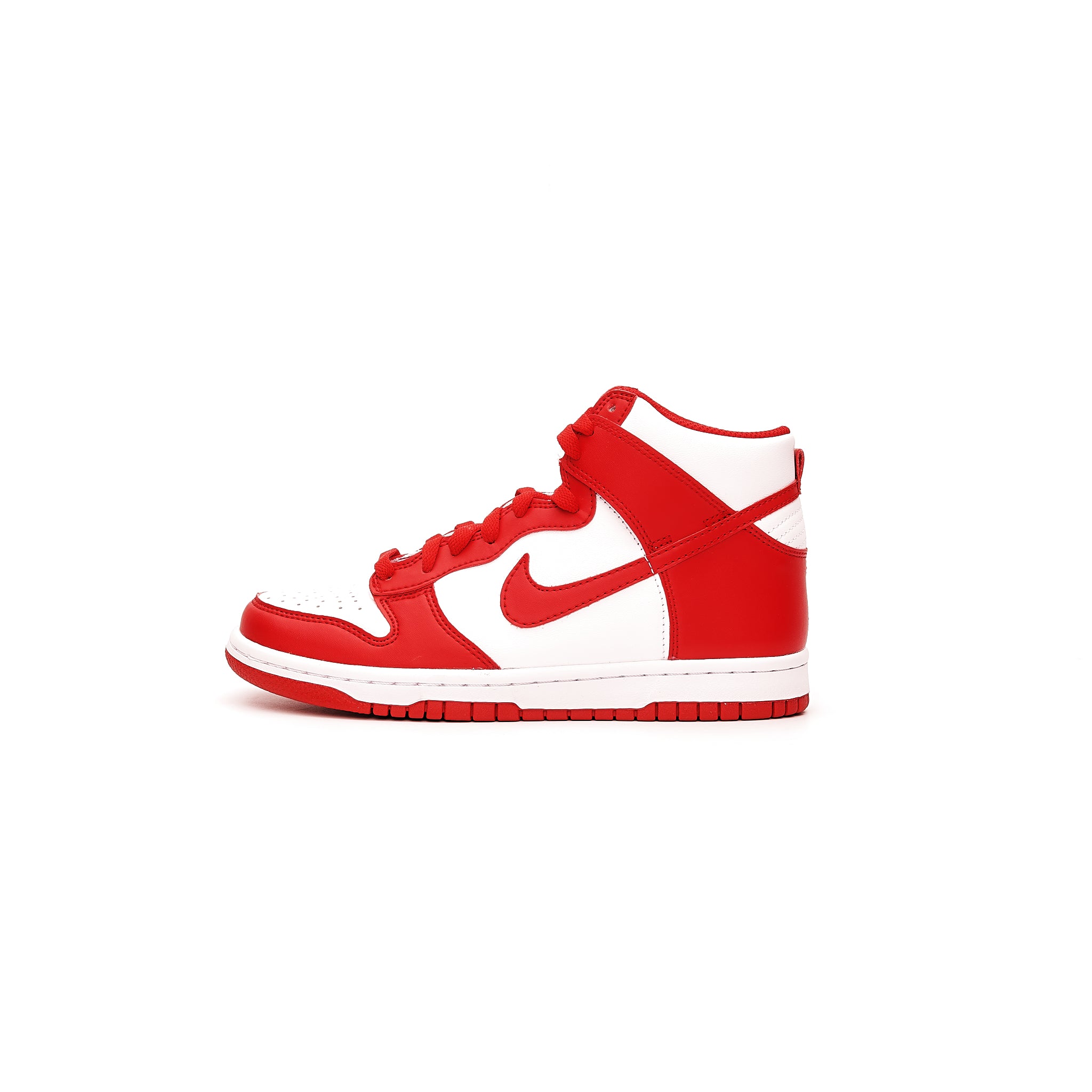 Nike Dunk High University Red GS Story Cape Town