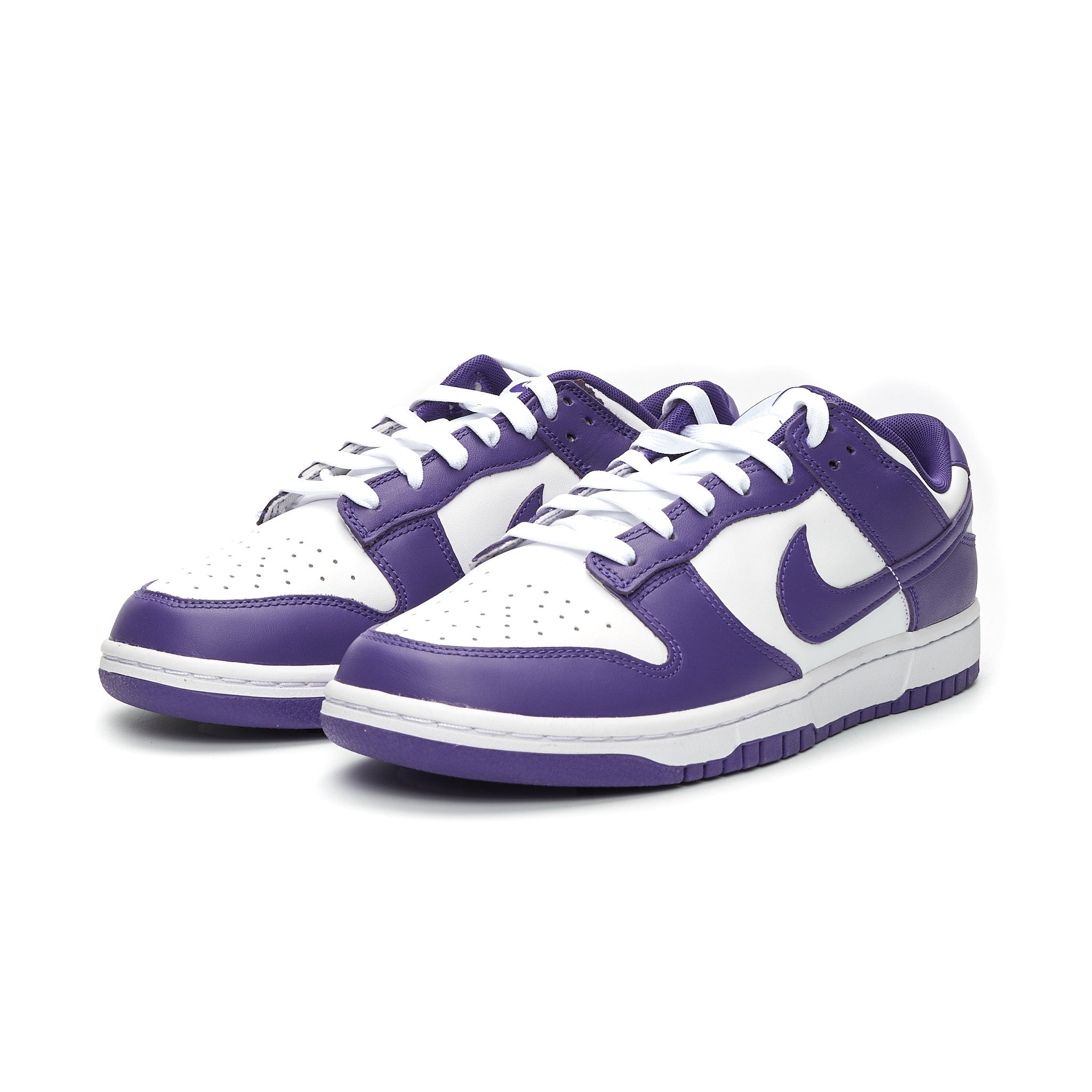 Nike Dunk Low Championship Court Purple – Story Cape Town