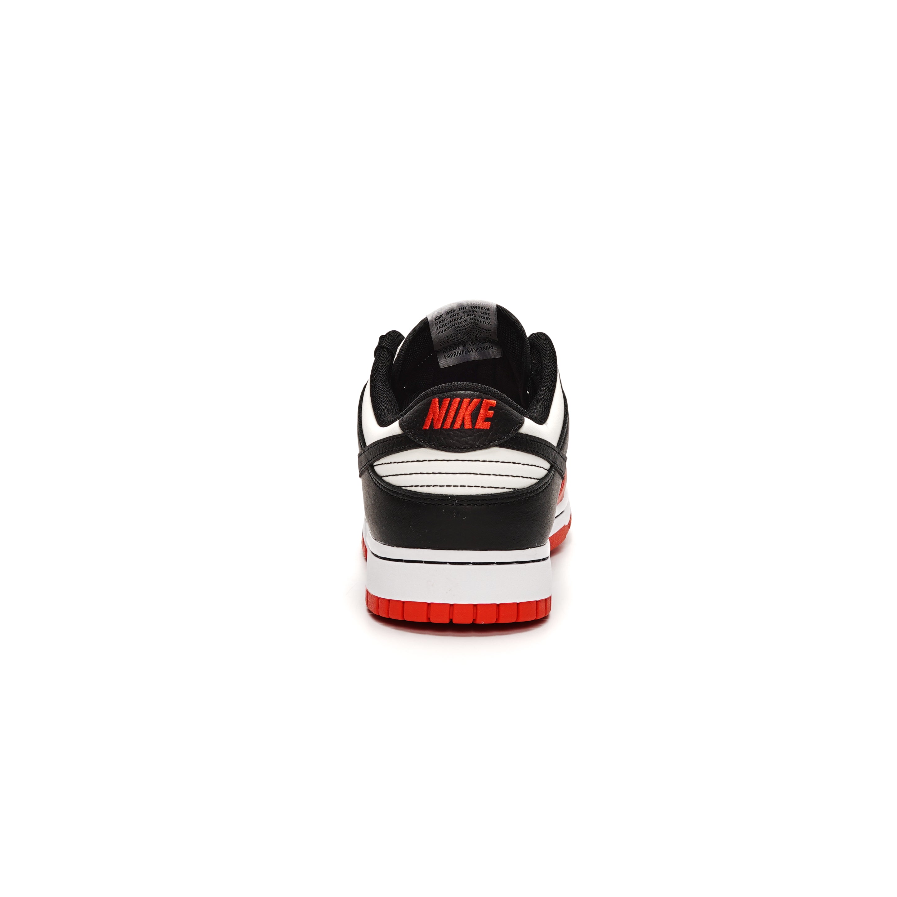 Nike Dunk Low EMB NBA 75th Anniversary Chicago – Story Cape Town