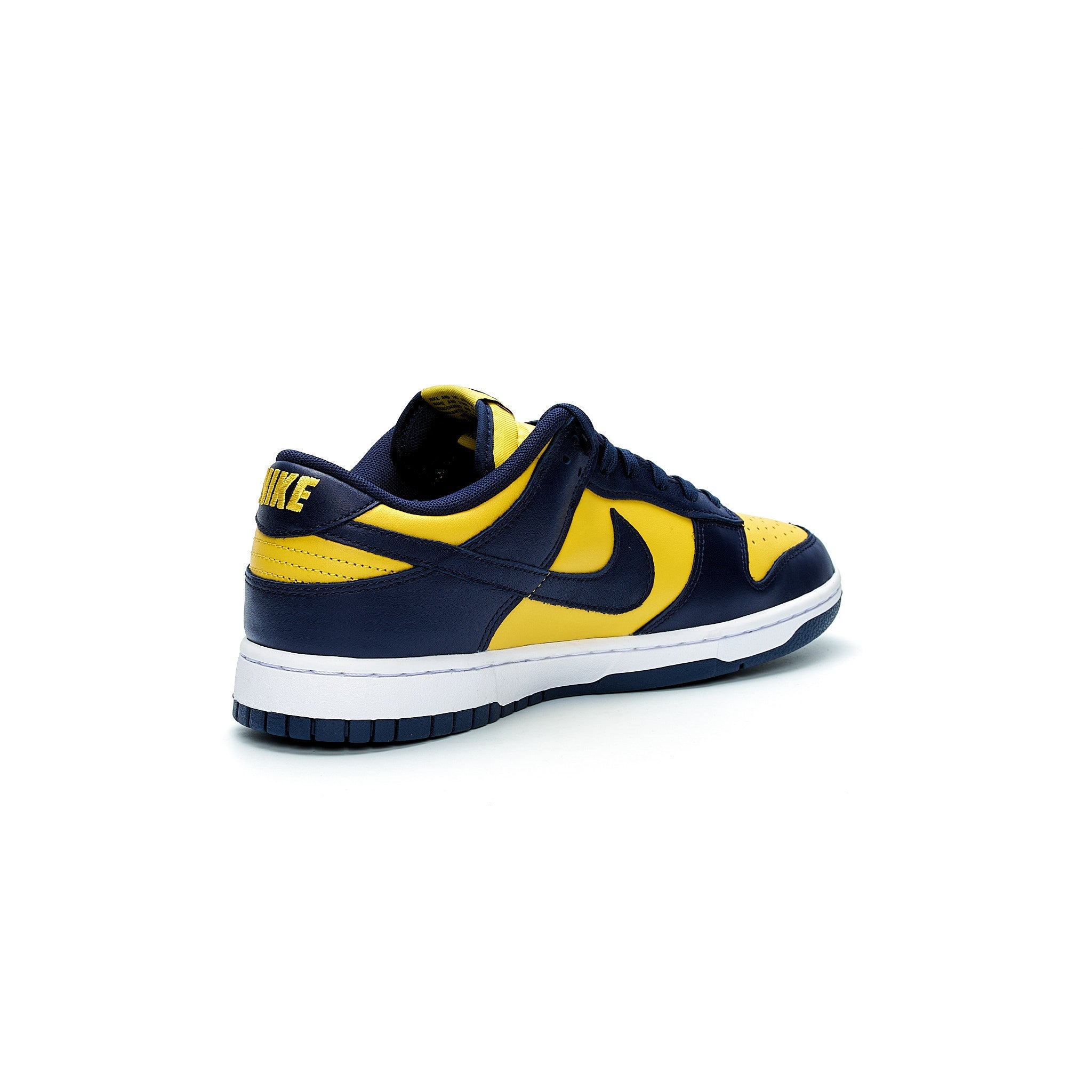 Nike Dunk Low Michigan (2021) – Story Cape Town