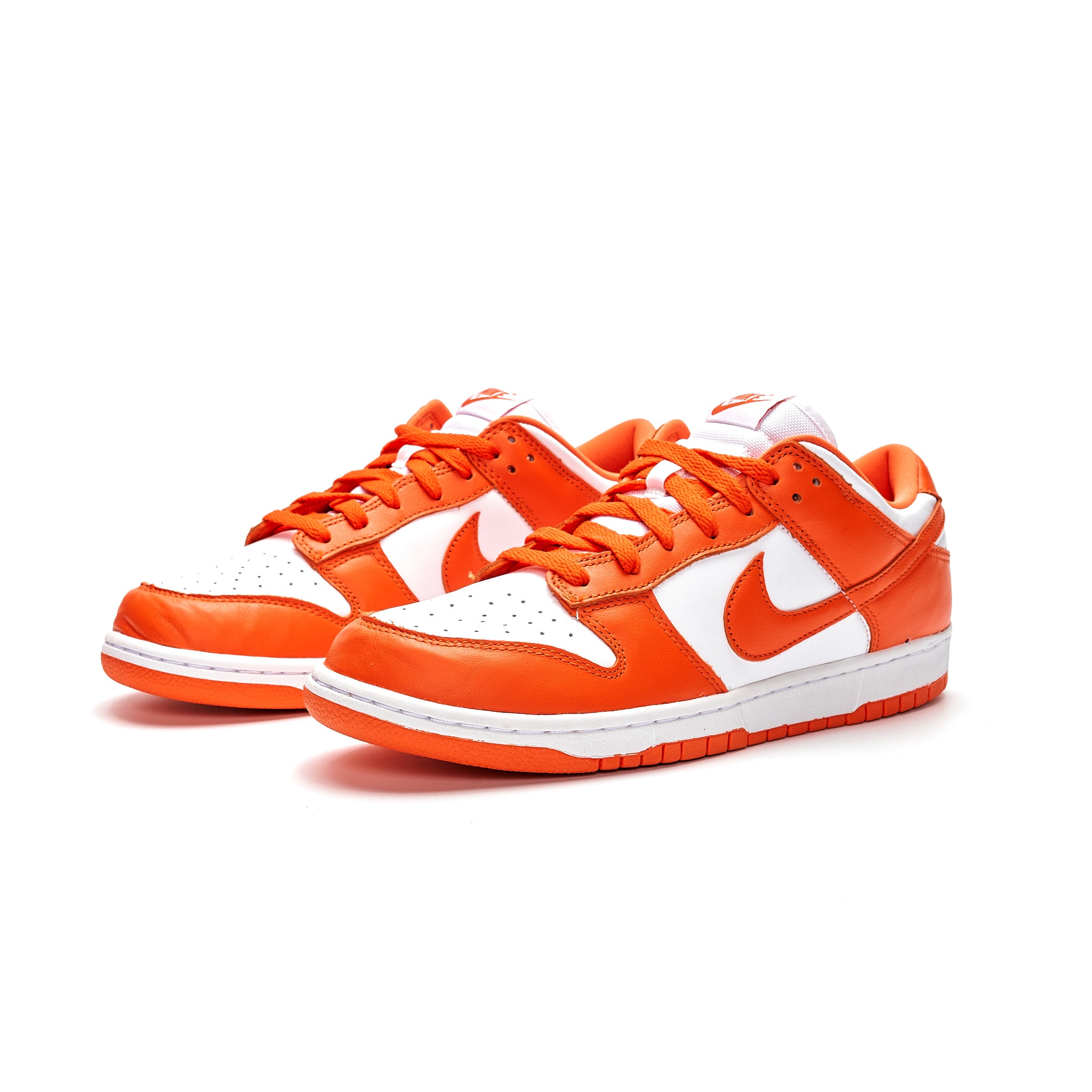 Nike dunk low syracuse hotsell 2020 where to buy