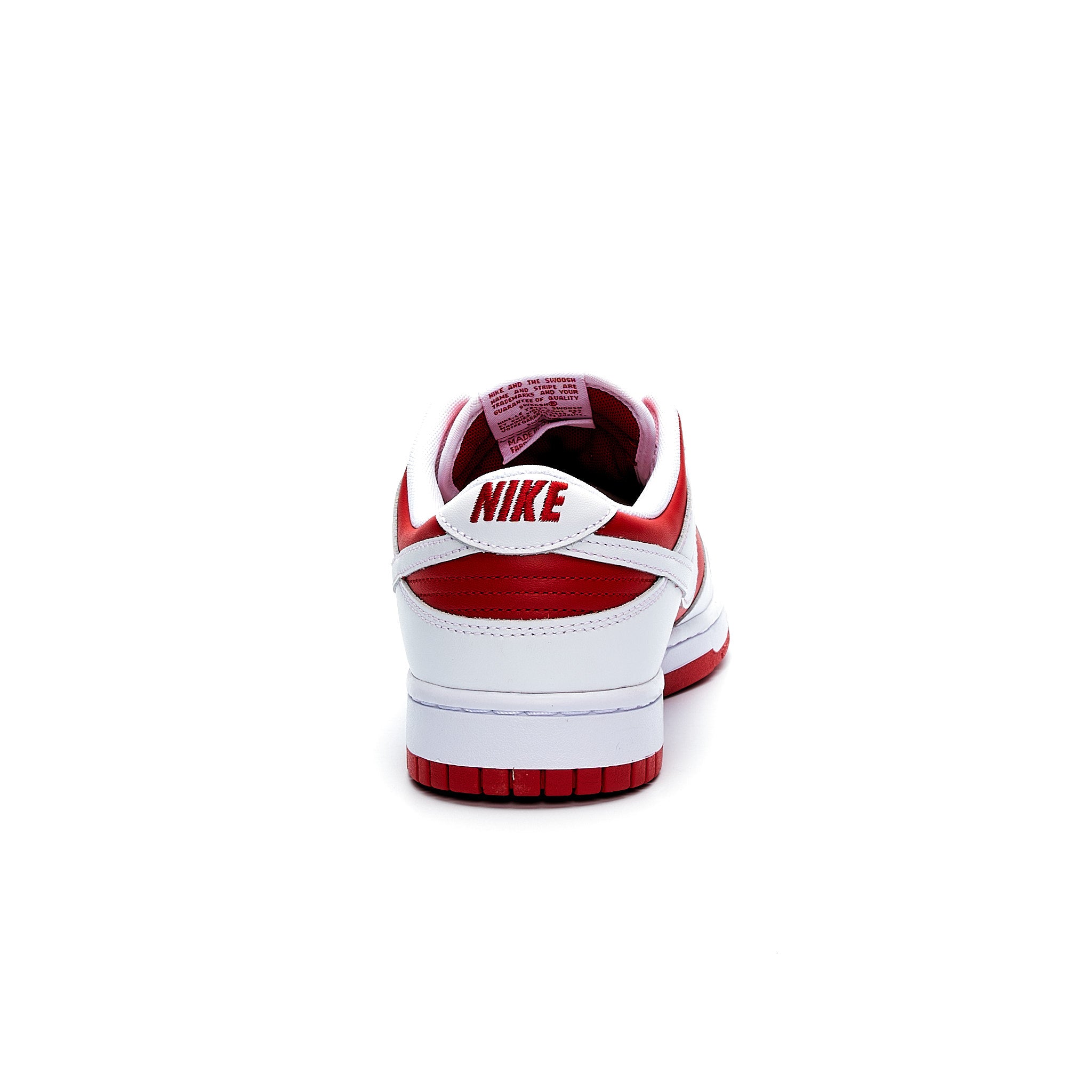 Dunk red 2021 sales