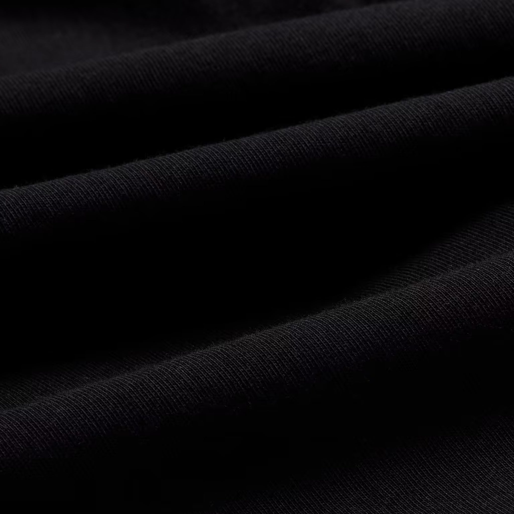 OVO Essentials T-Shirt - Black