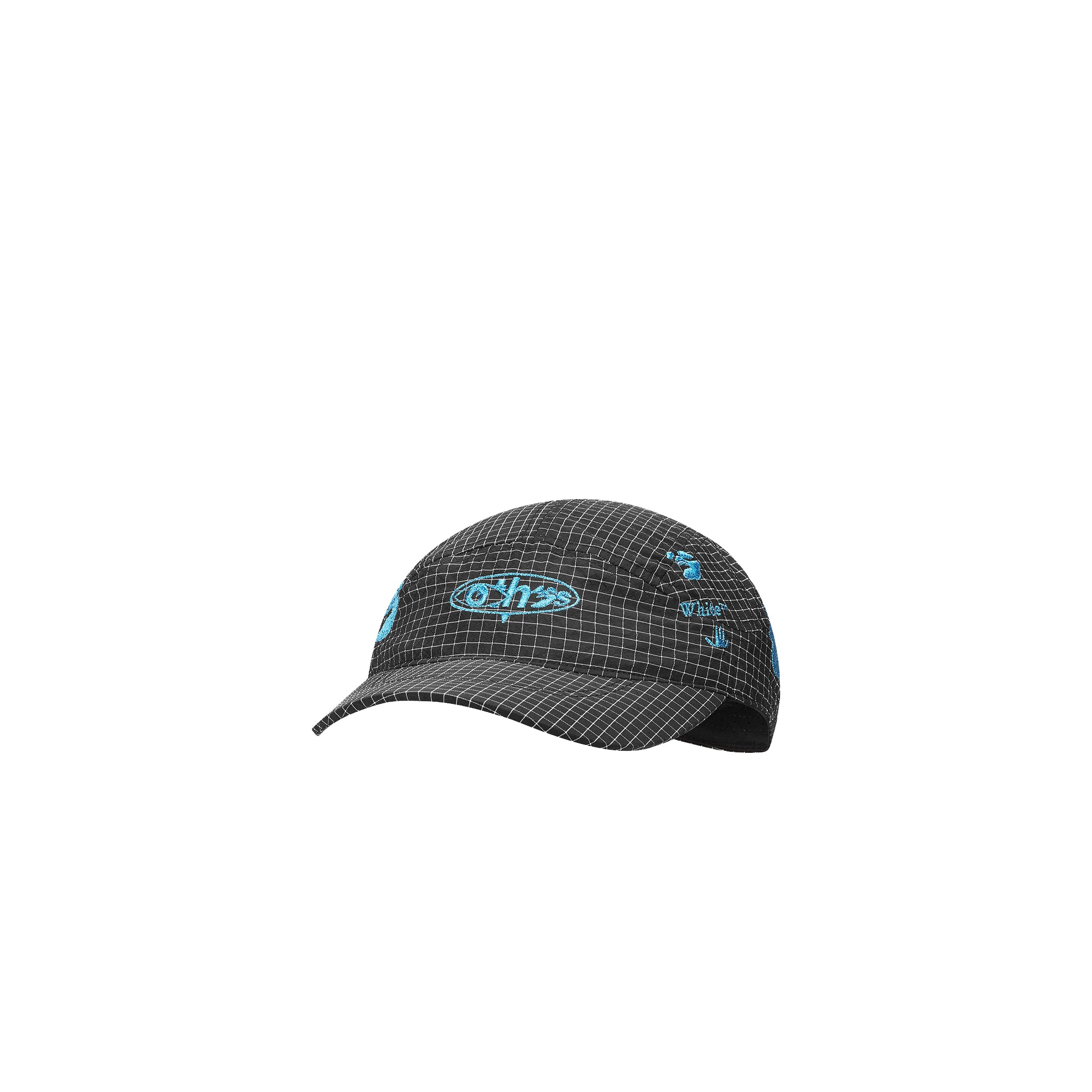 Off white store hat nike