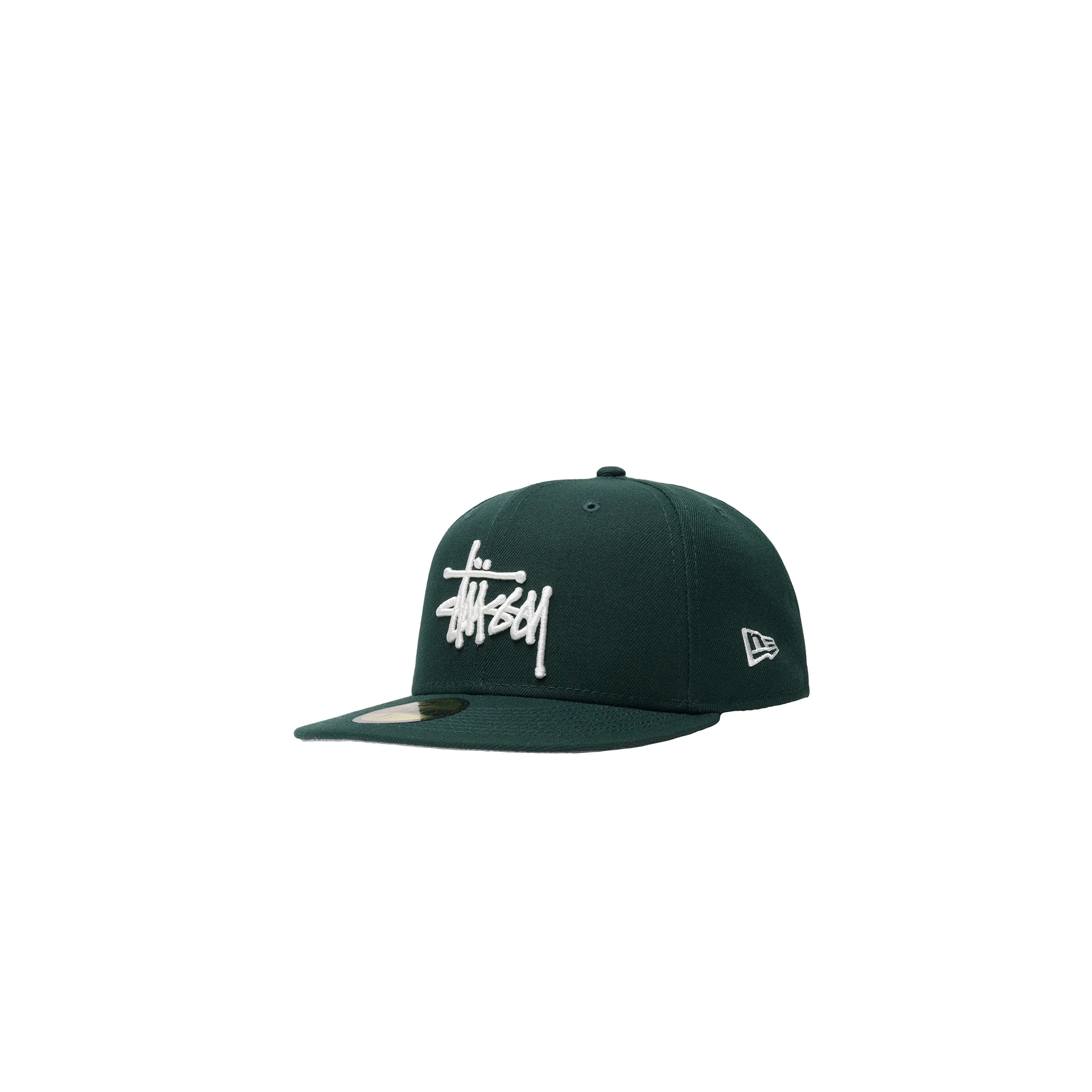 Stussy X New Era 59Fifty Authentic Caps – Story Cape Town