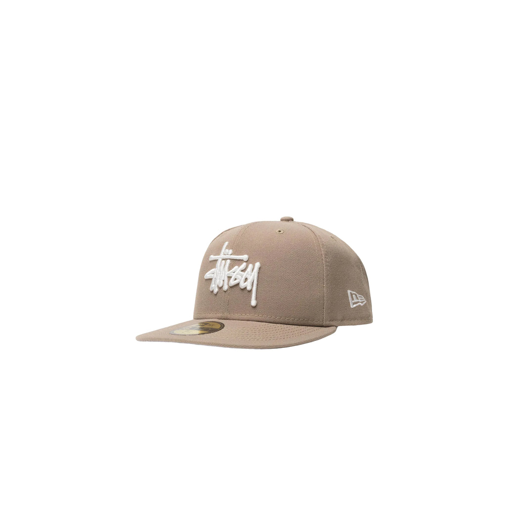 Stussy X New Era 59Fifty Authentic Caps – Story Cape Town