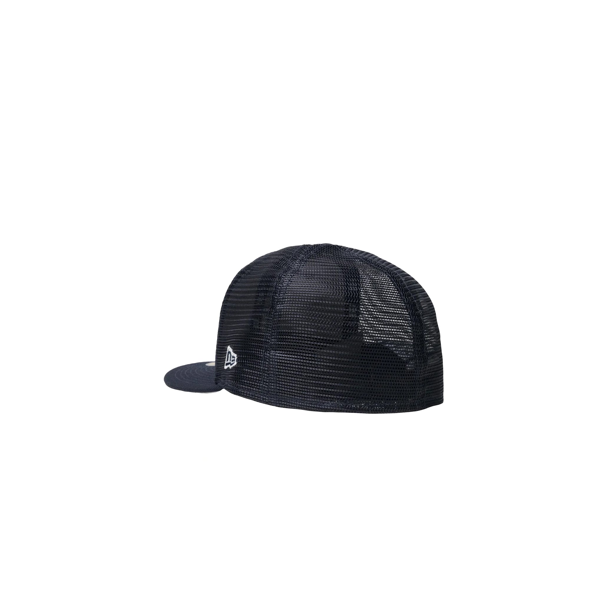 Stussy NY Mesh Back New Era 59Fifty Cap Navy – Story Cape Town