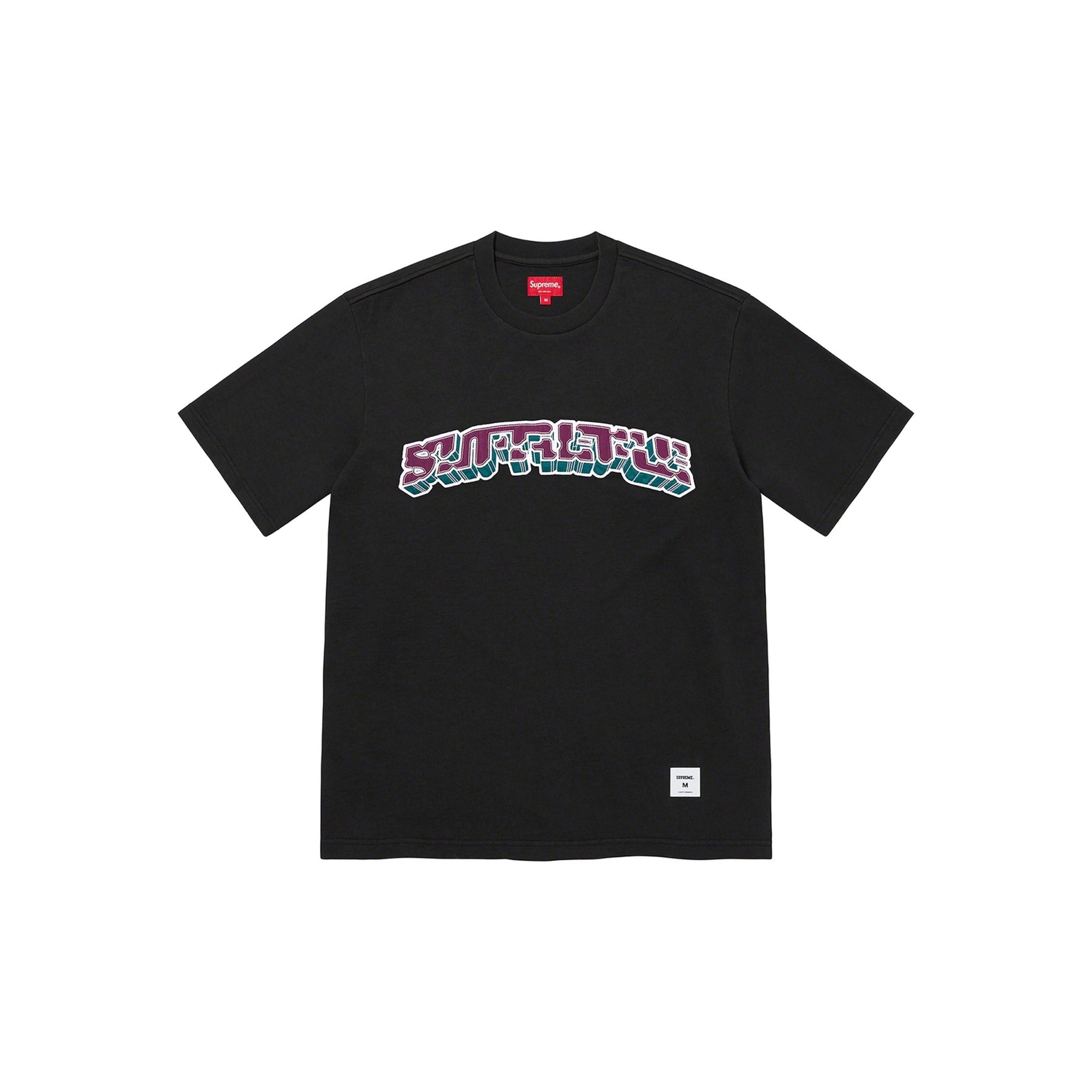 Supreme arc tee ss18 discount