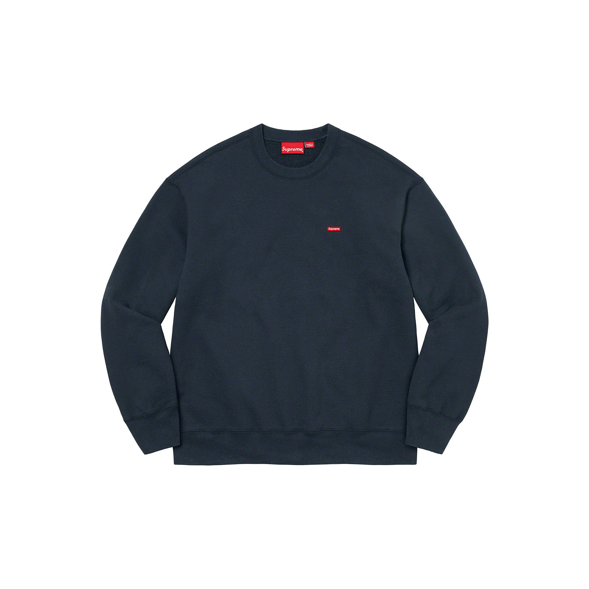 Polartec crewneck hotsell
