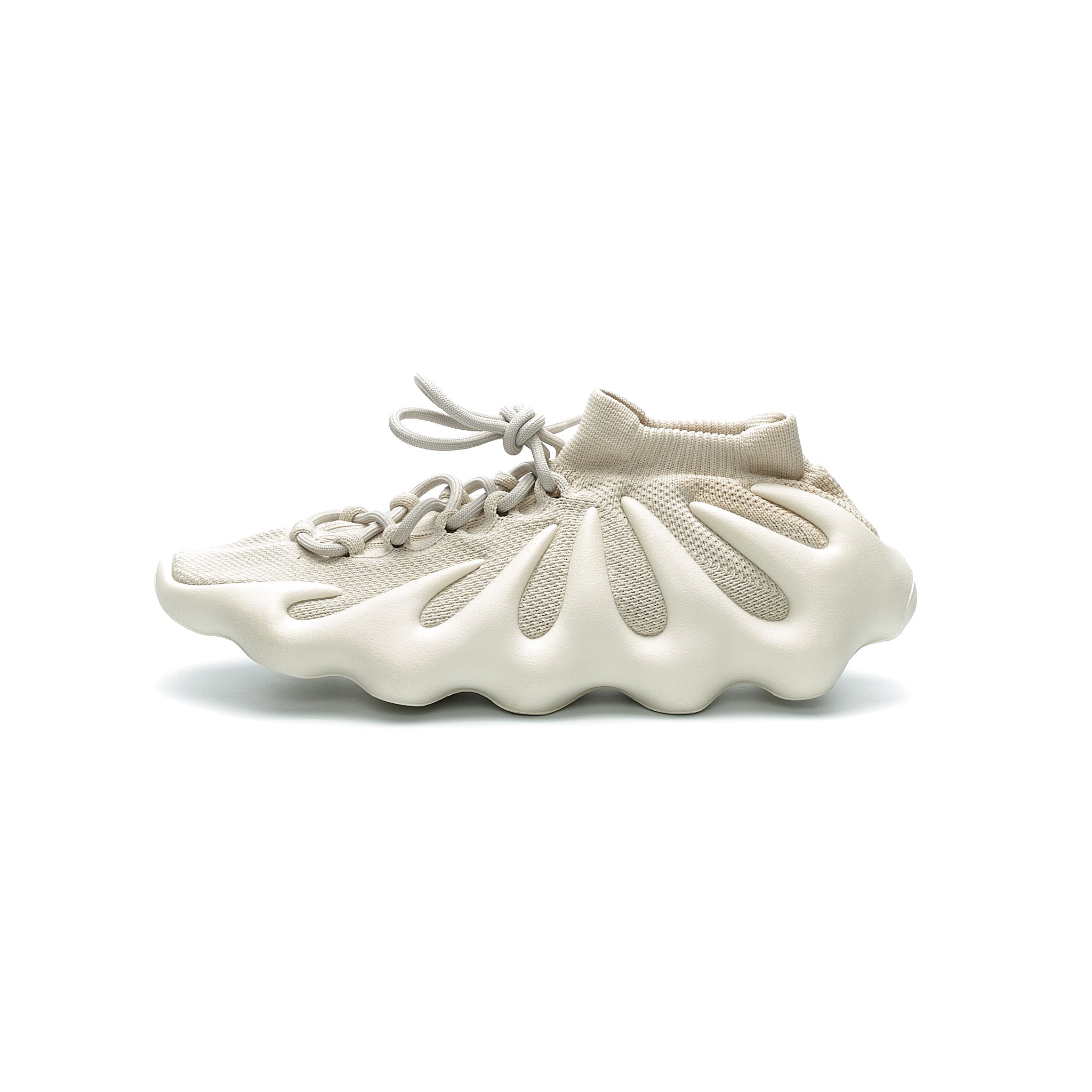 adidas Yeezy 450 Cloud White Story Cape Town