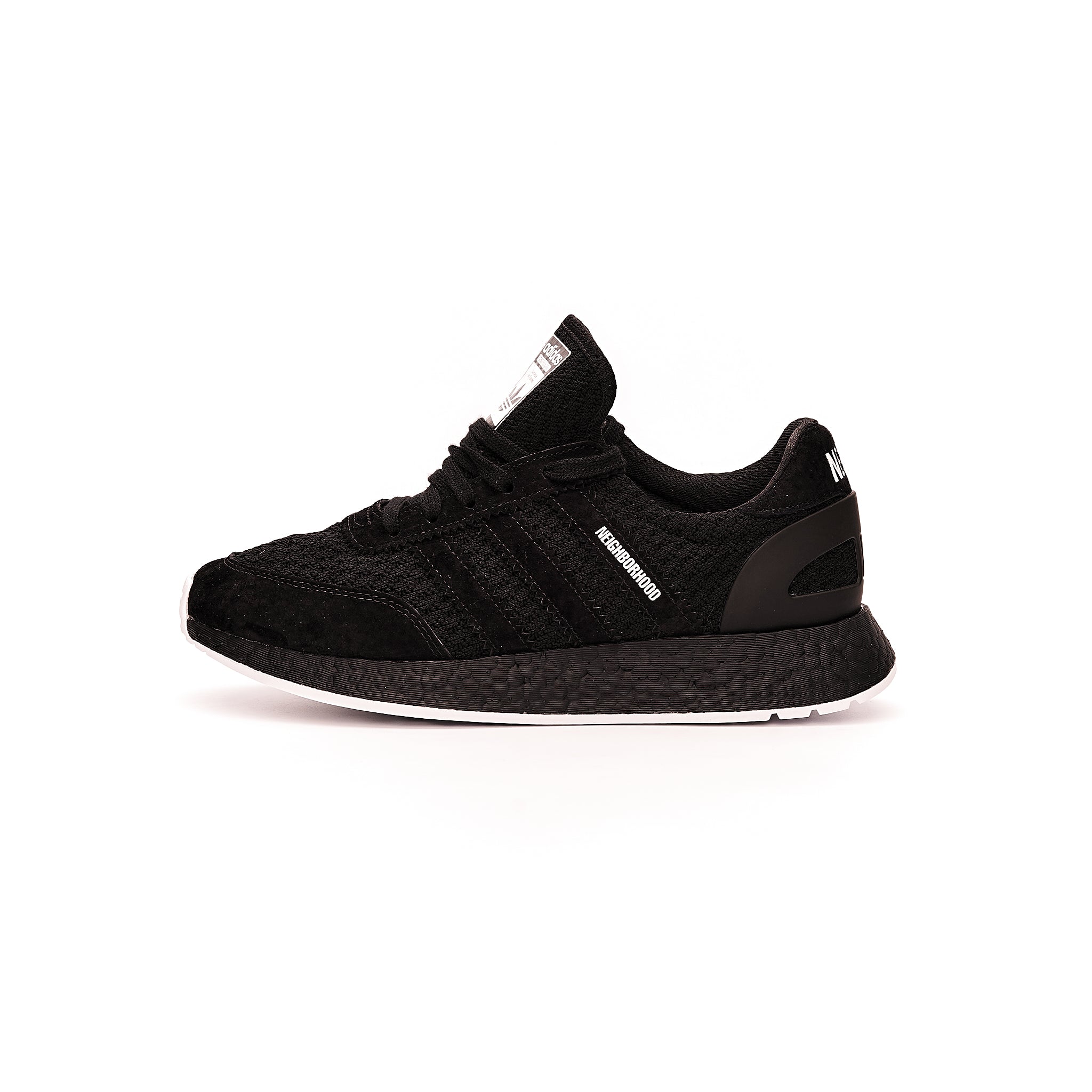 Adidas I 5923 Neighborhood Core Black Story Cape Town