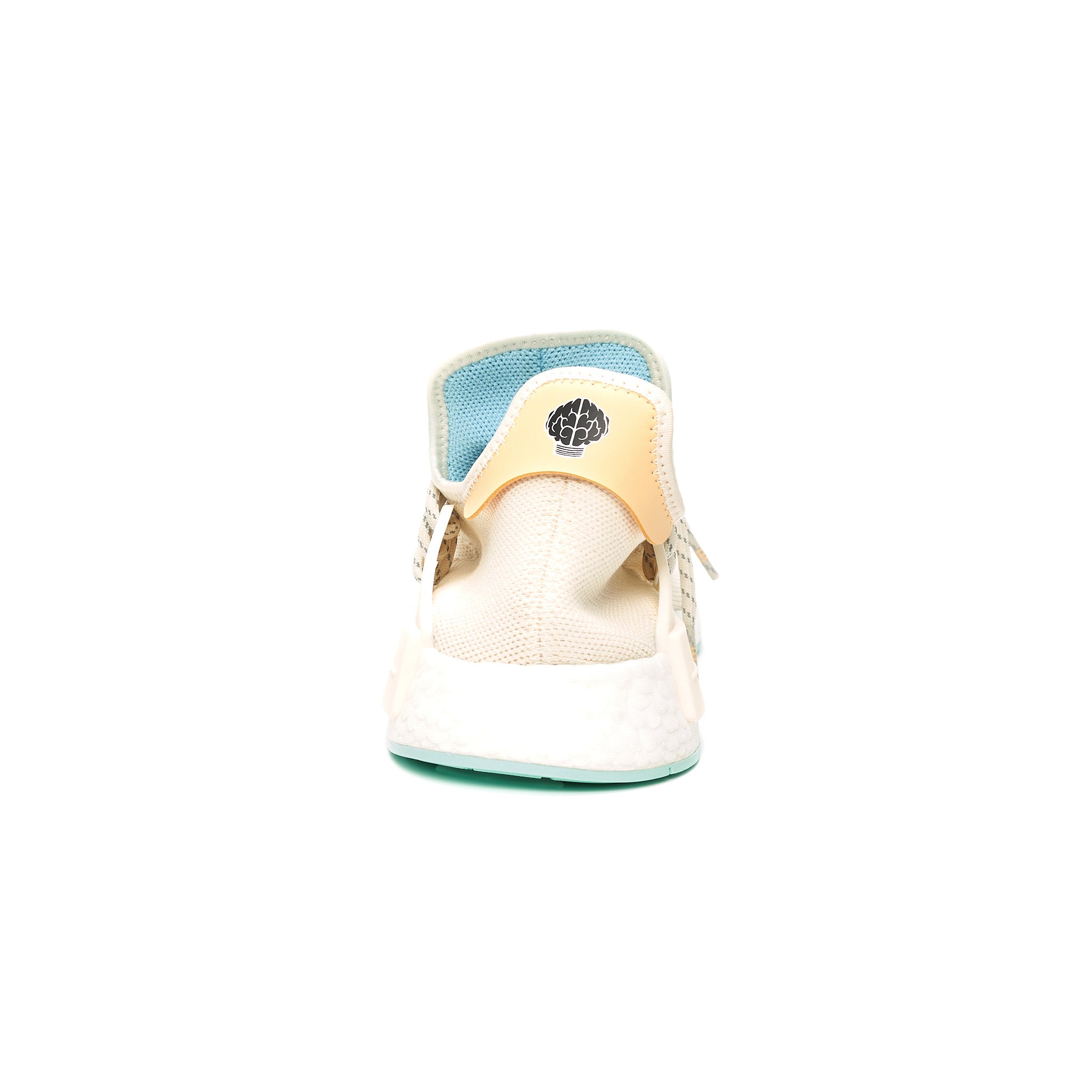 adidas NMD HU Pharrell NERD Chalk White