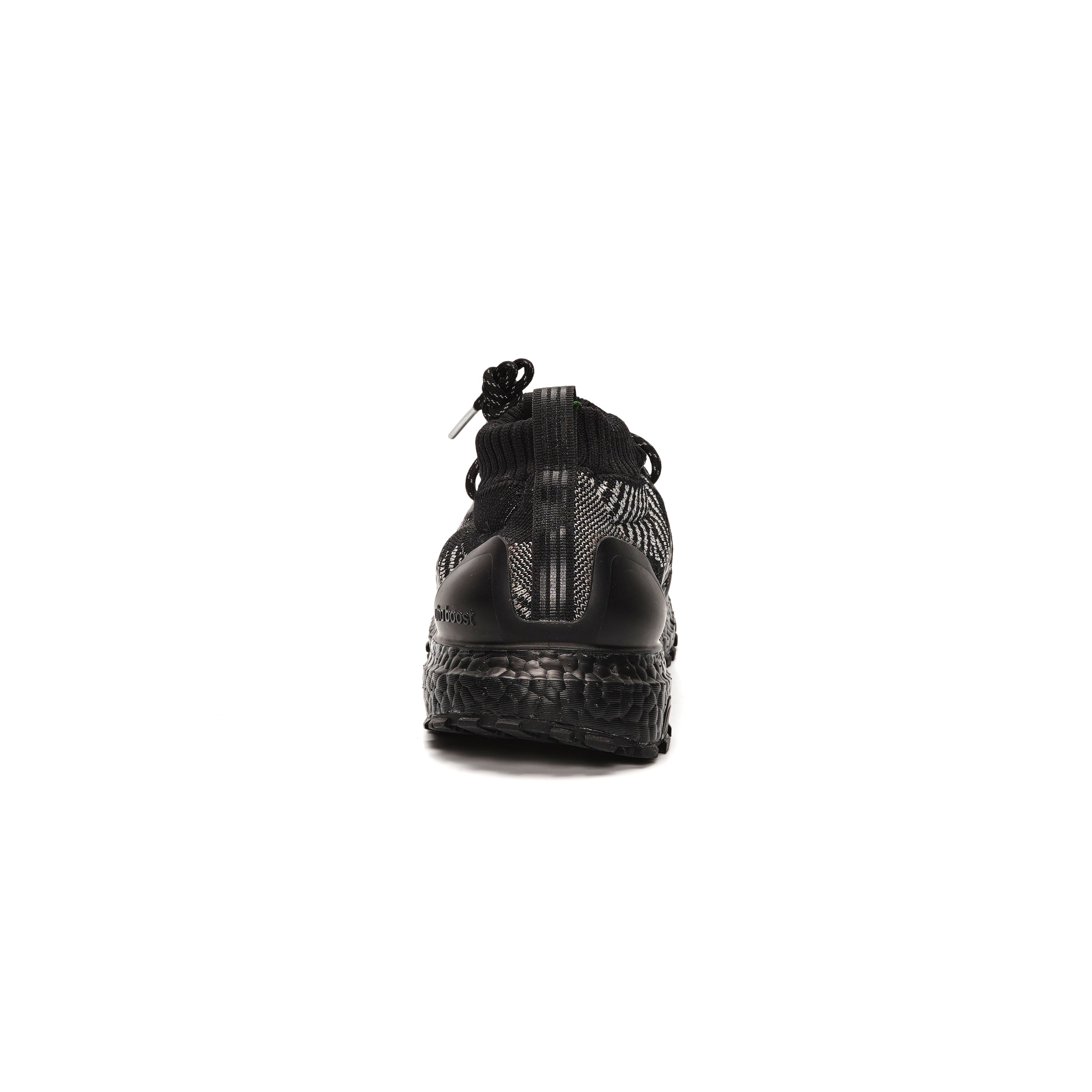 Adidas kith nonnative ultra 2025 boost mid