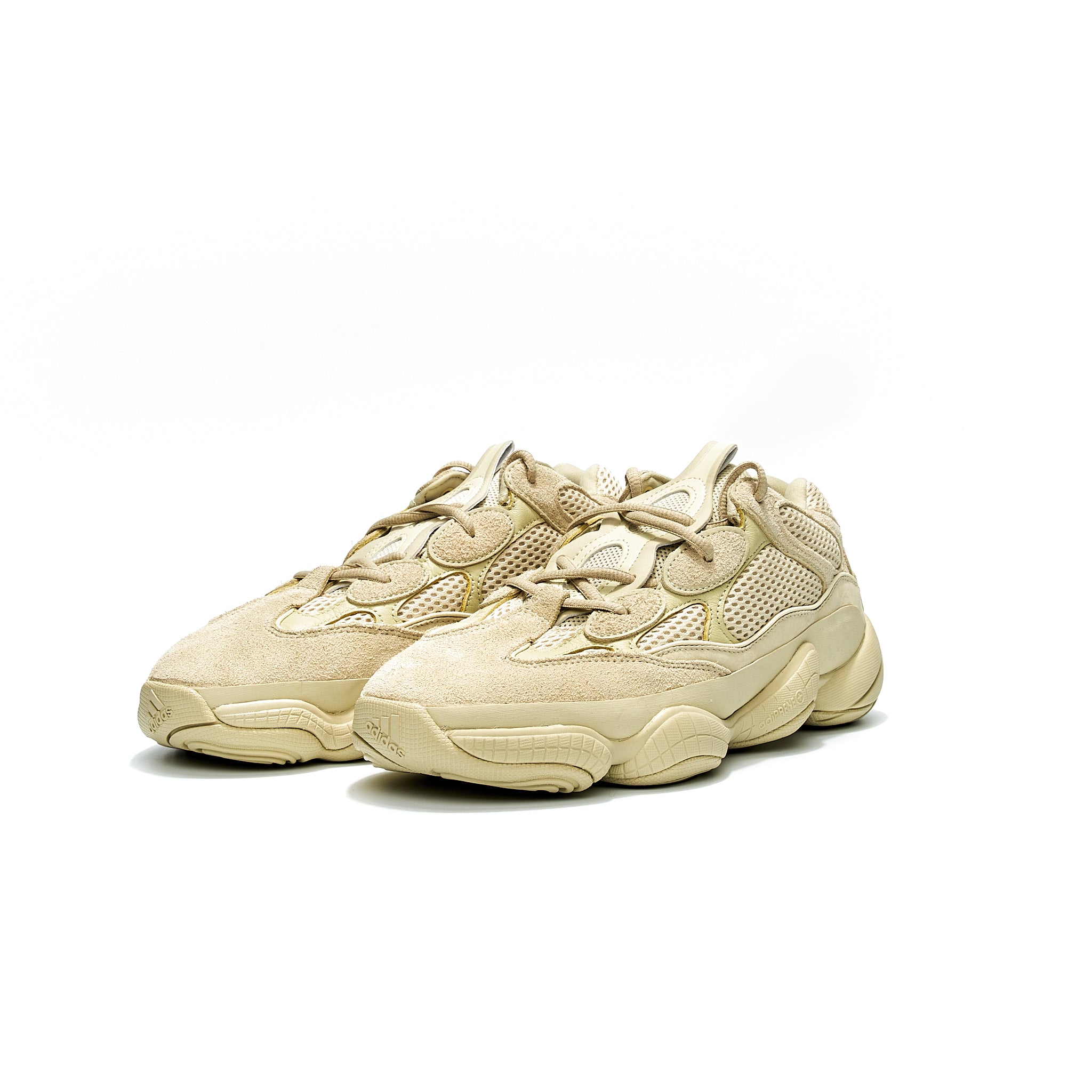 adidas Yeezy 500 Super Moon Yellow – Story Cape Town