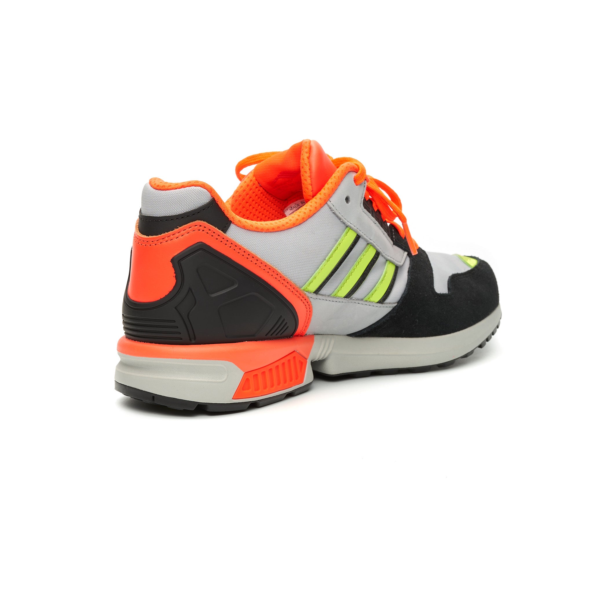 Adidas zx 100 chupete women Orange