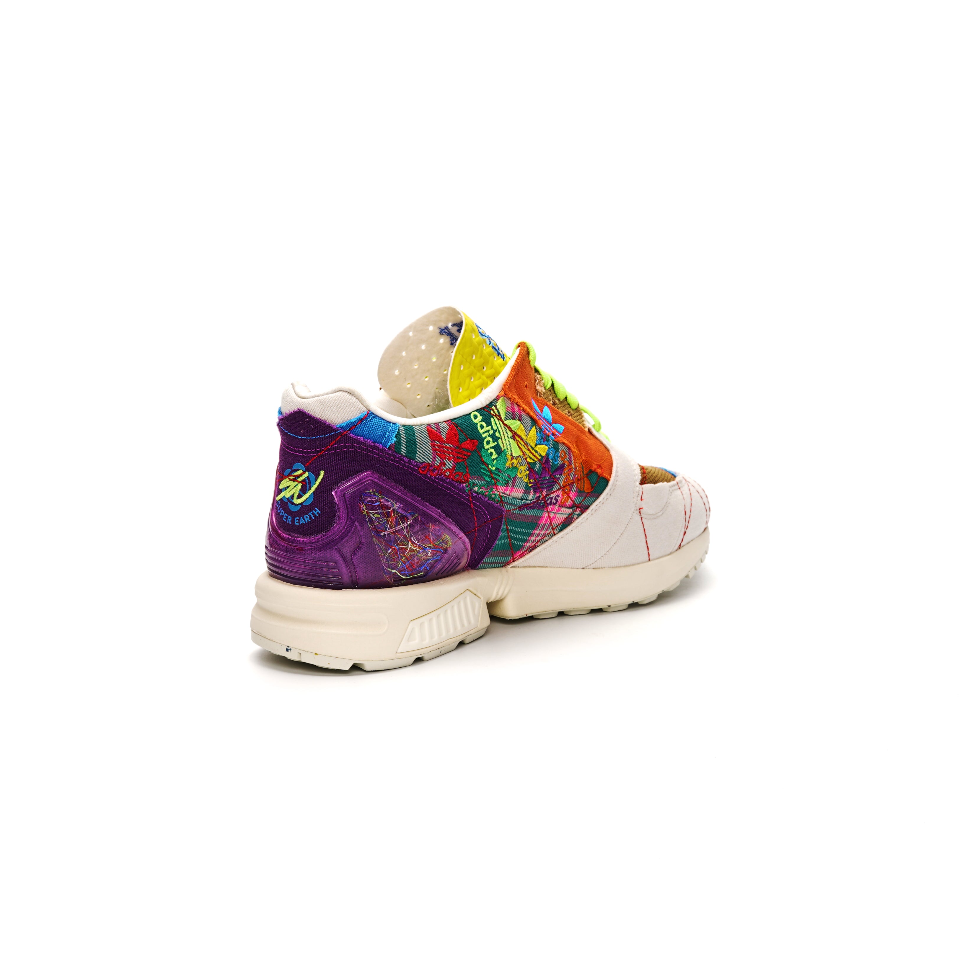 Adidas zx 8000 porpora online