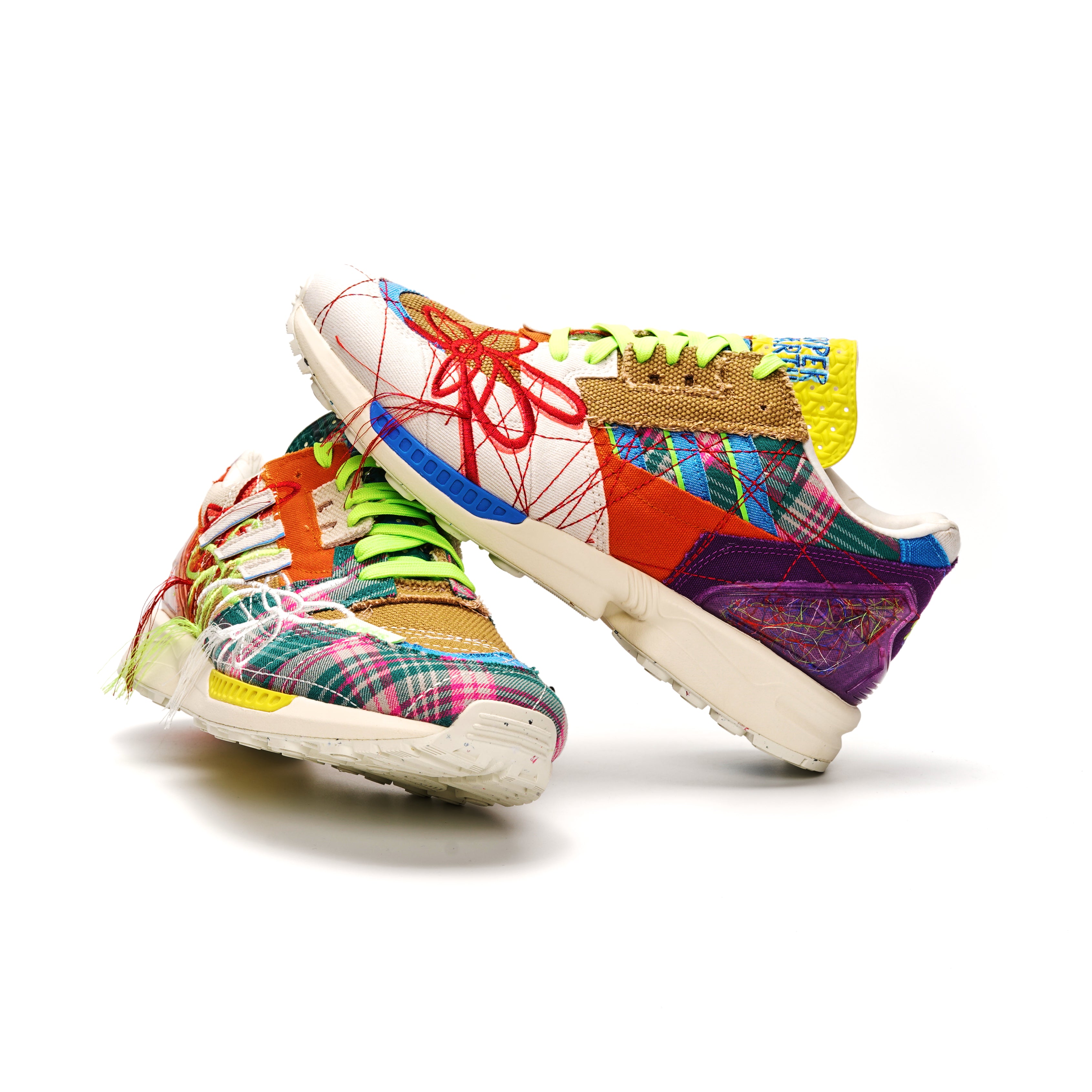 Adidas ZX 8000 Sean Wotherspoon Superearth – Story Cape Town