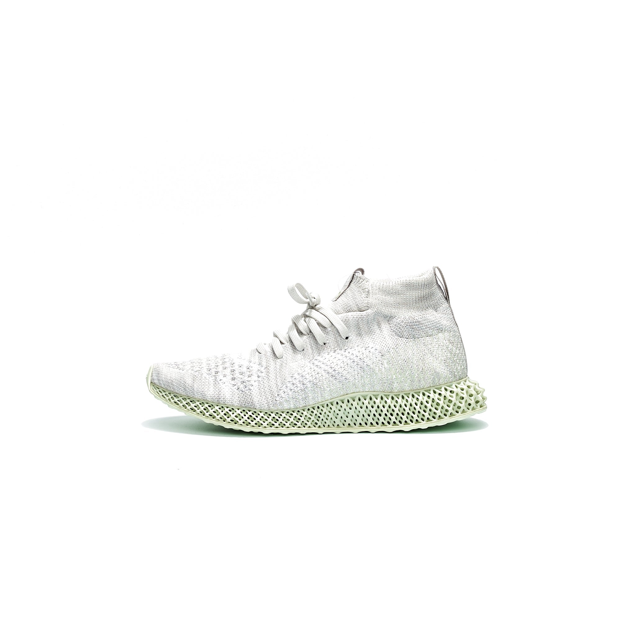 Adidas consortium 4d store mid