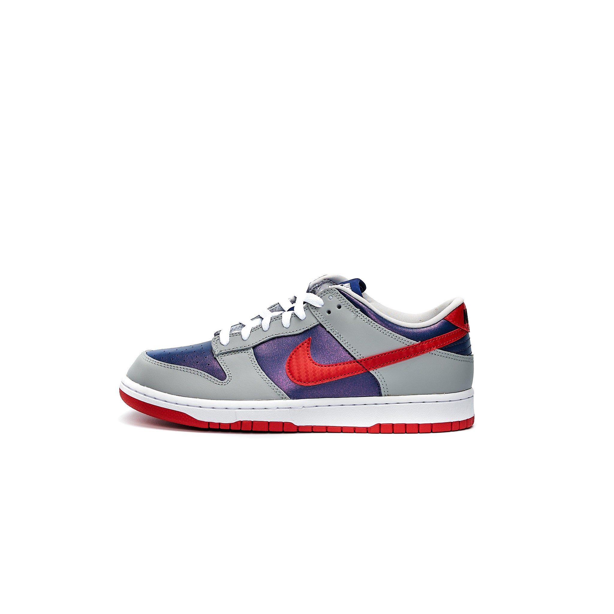 Stockx dunk low discount samba